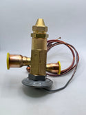 Sporlan SVE-8-C 5X7 ODF 5 Thermostatic Expansion Valve - Type S 130797