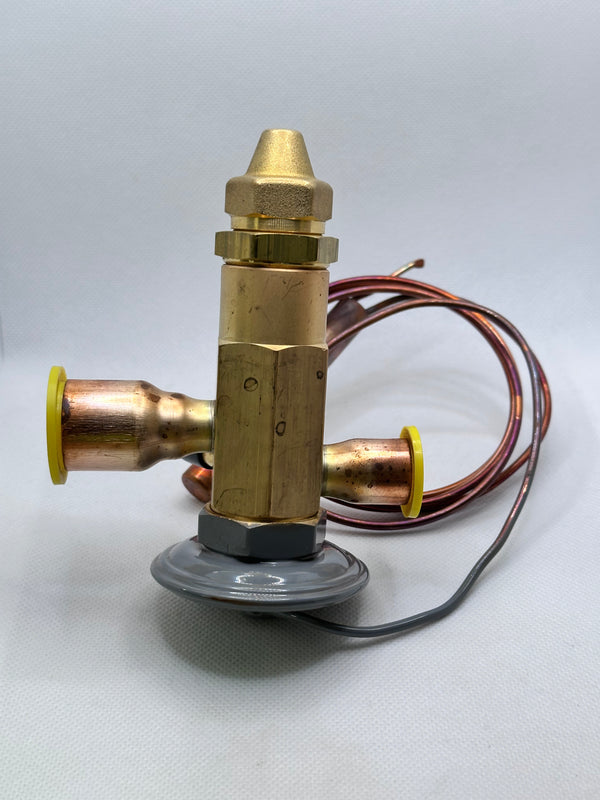 Sporlan SVE-8-C 5X7 ODF 5 Thermostatic Expansion Valve - Type S 130797