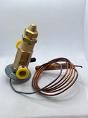 Sporlan SVE-8-C 5X7 ODF 5 Thermostatic Expansion Valve - Type S 130797