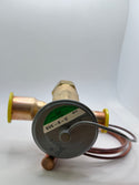 Sporlan SVE-8-C 5X7 ODF 5 Thermostatic Expansion Valve - Type S 130797
