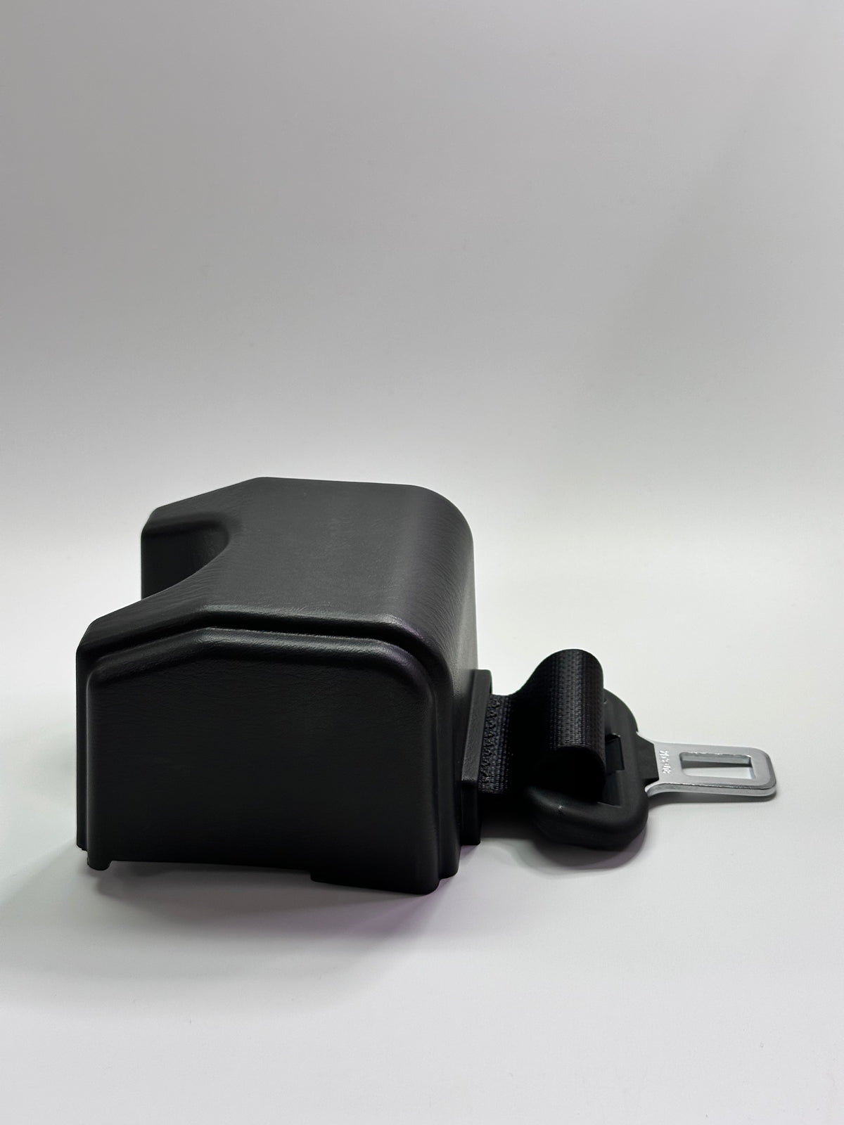 CAT 91A1401520 Forklift Seat Belt / Retractor