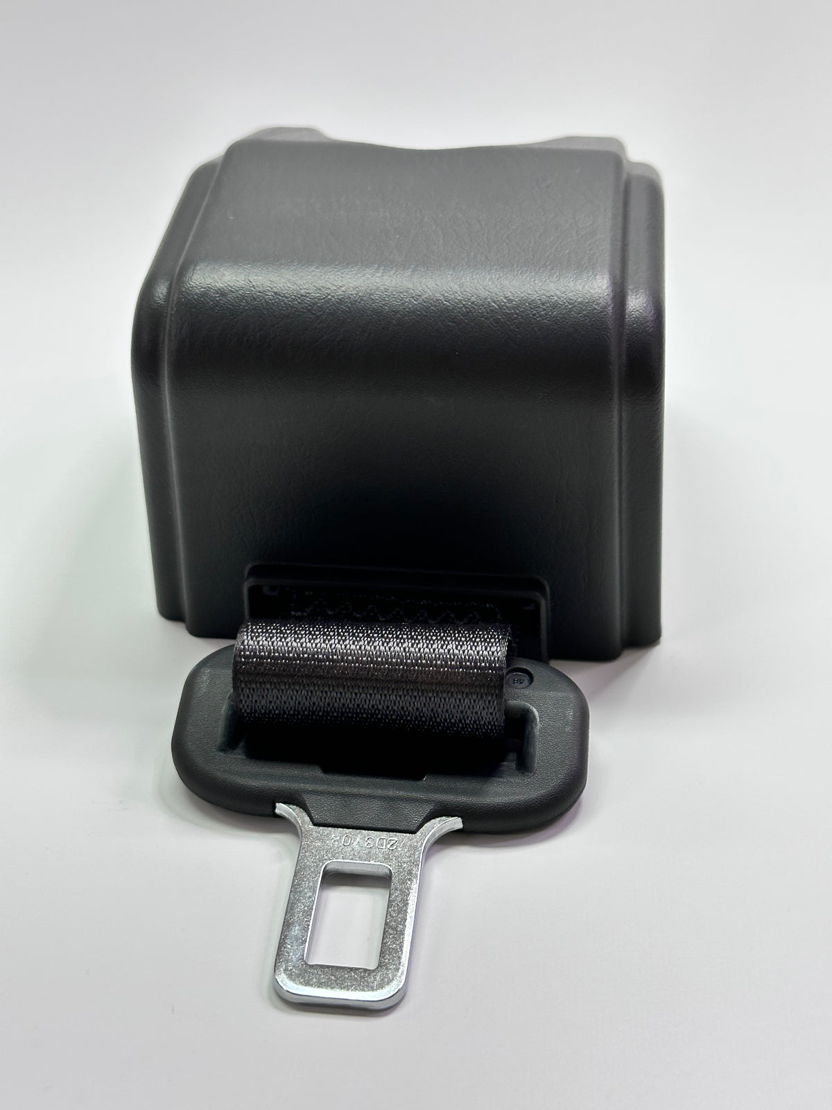 CAT 91A1401520 Forklift Seat Belt / Retractor