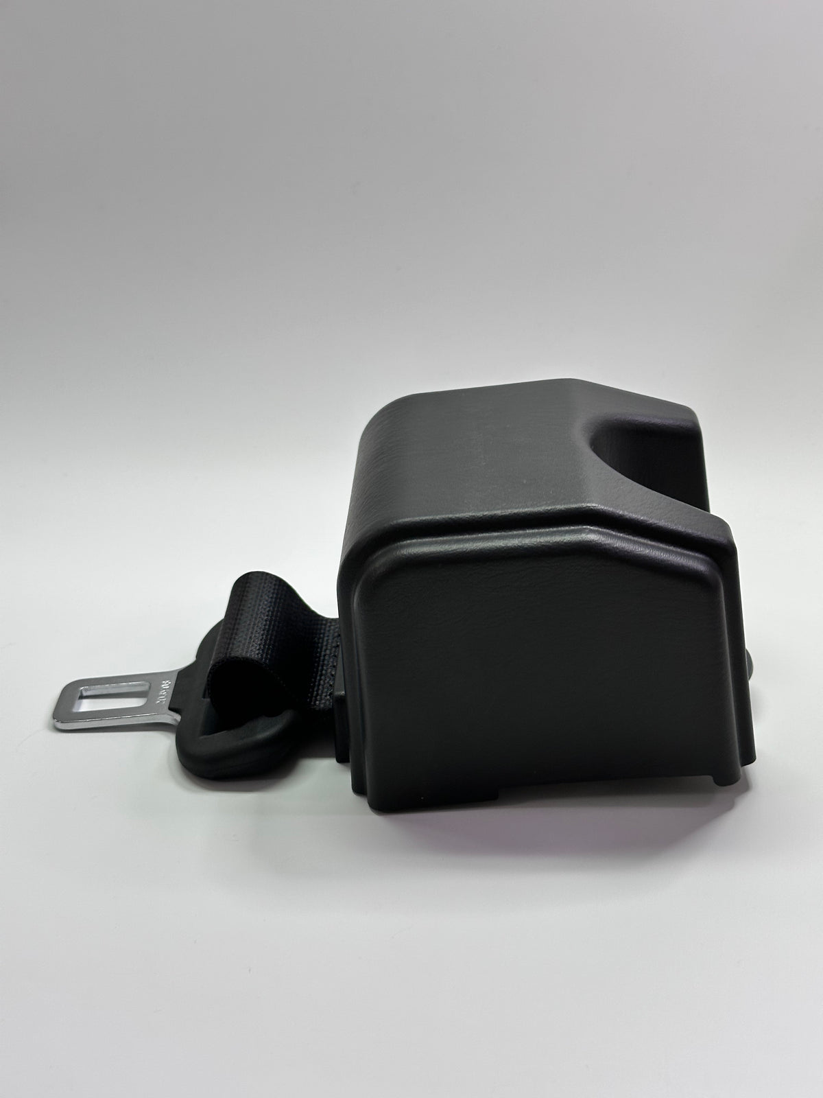 CAT 91A1401520 Forklift Seat Belt / Retractor