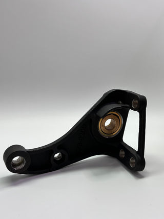 210-2262 Seat Recliner Bracket - Caterpillar
