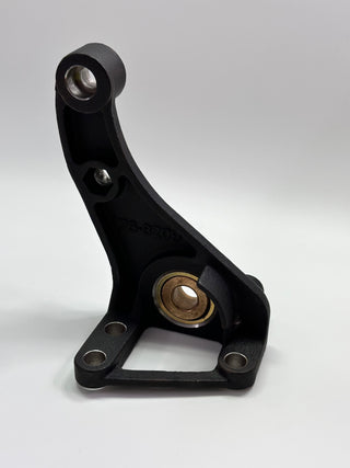210-2262 Seat Recliner Bracket - Caterpillar