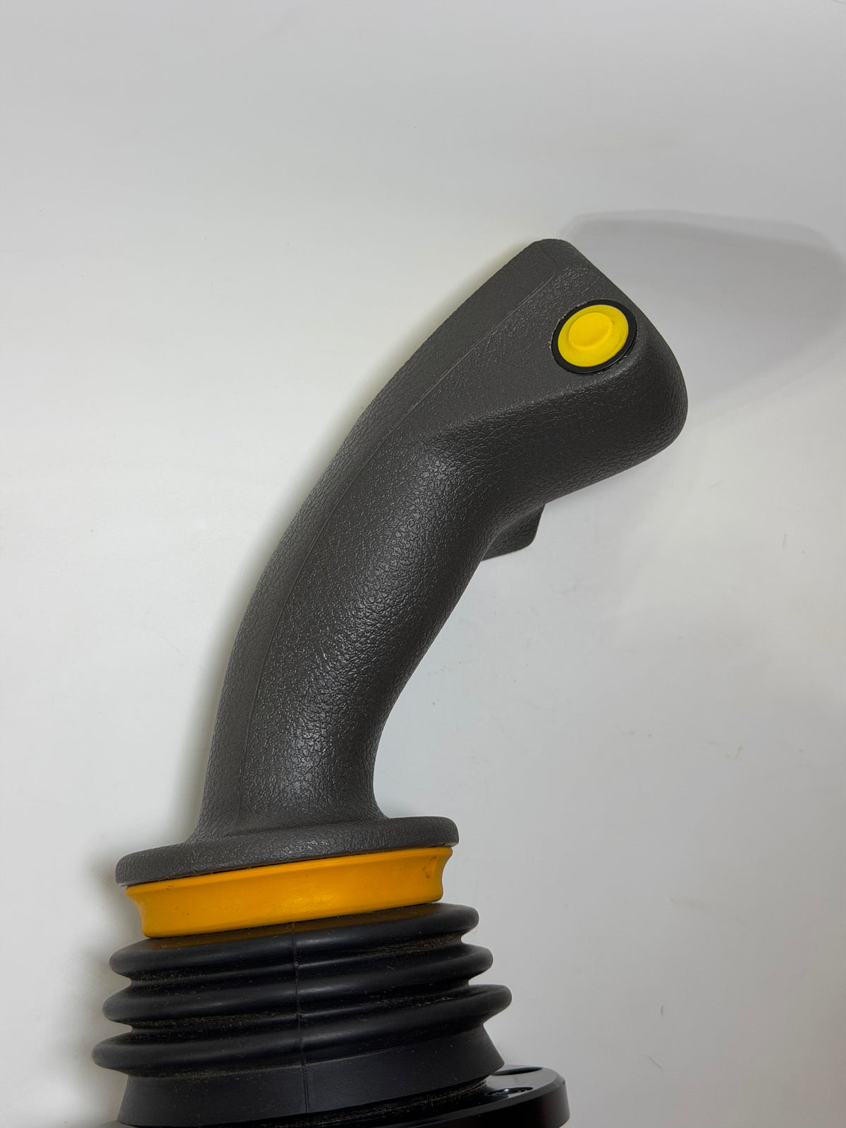Danfoss PROF1 Joystick Control Lever with Yellow Band for Right Hand