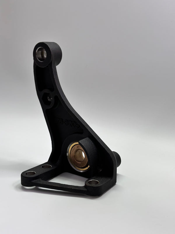 210-2262 Seat Recliner Bracket - Caterpillar