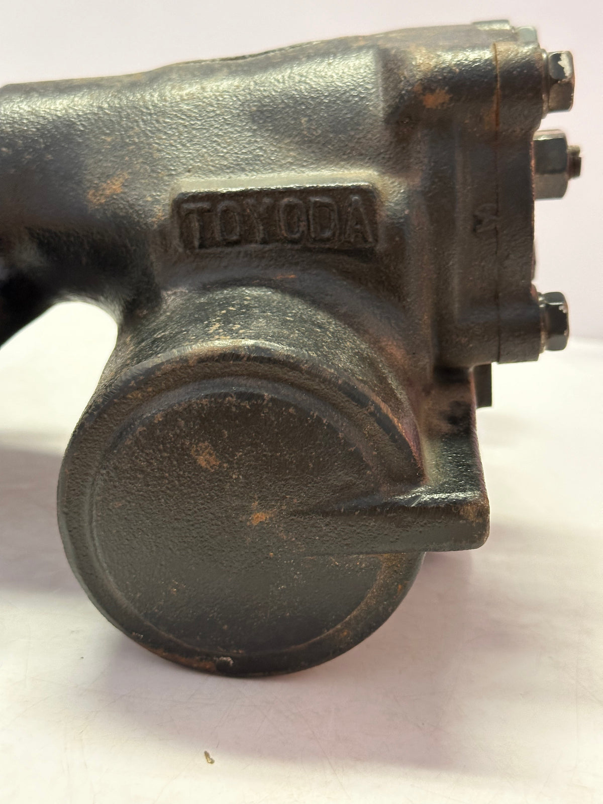 Toyoda 44107-35090 Power Steering Gear Housing