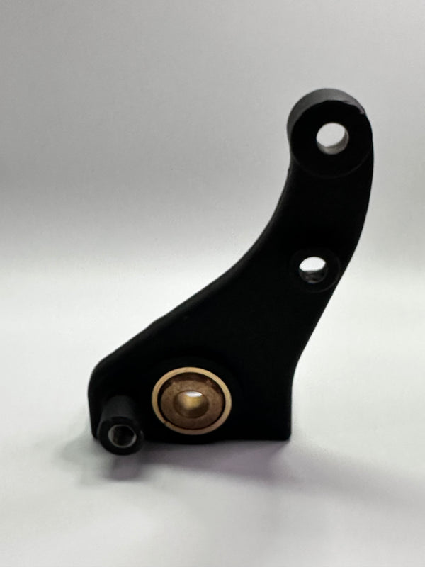 210-2262 Seat Recliner Bracket - Caterpillar