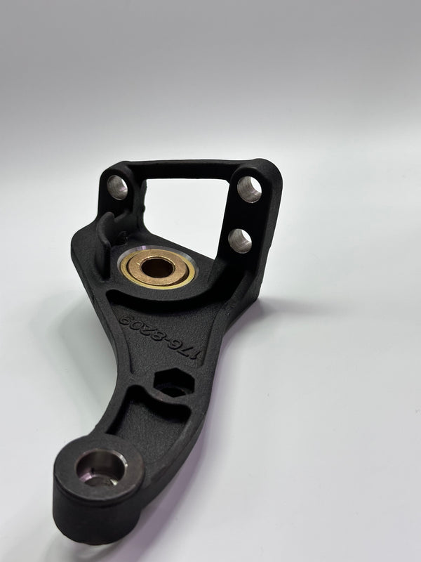 210-2262 Seat Recliner Bracket - Caterpillar