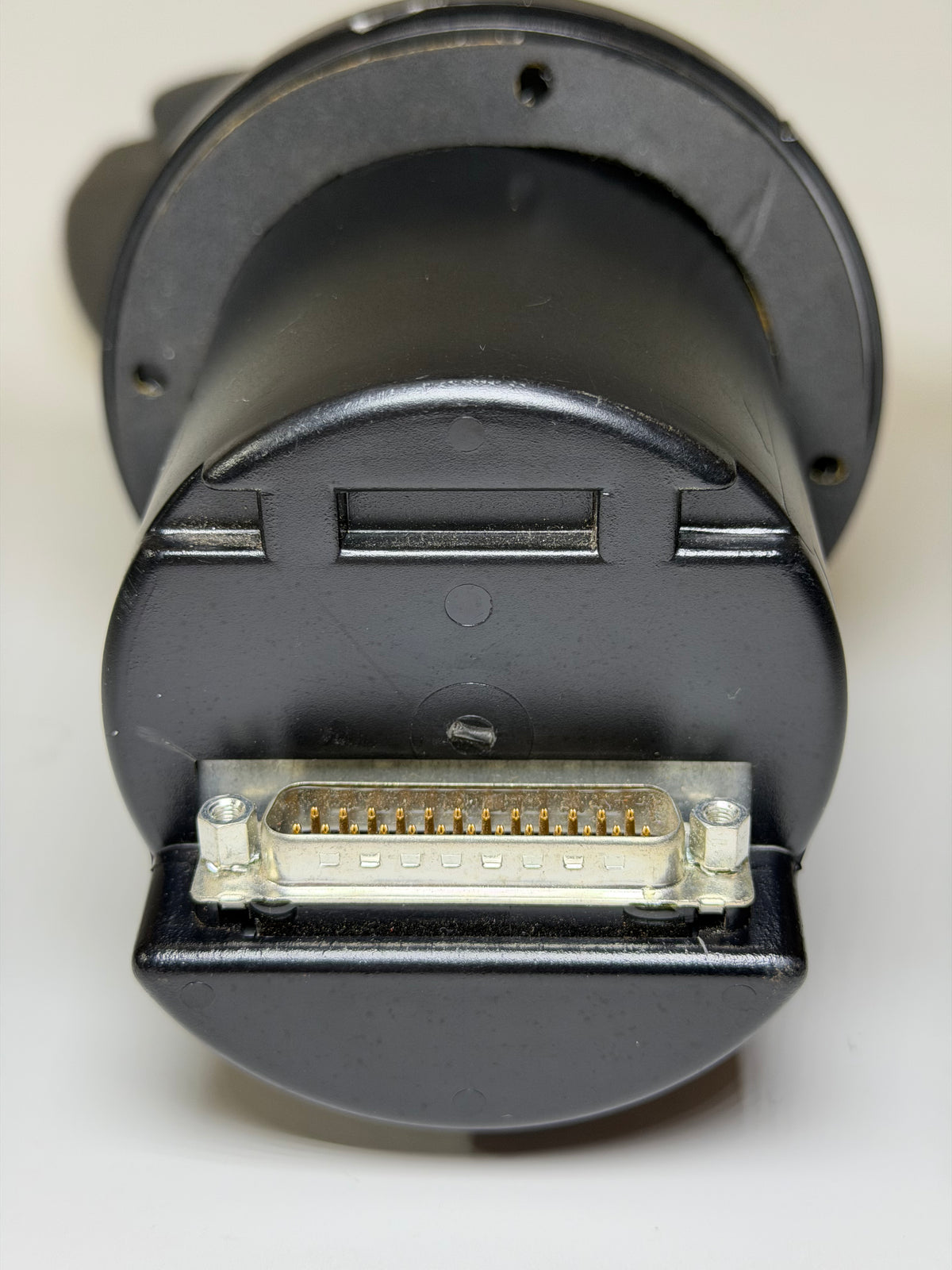 Danfoss PROF1 Joystick Control Lever with Yellow Band for Right Hand
