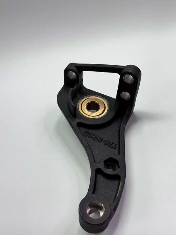 210-2262 Seat Recliner Bracket - Caterpillar