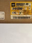 210-2262 Seat Recliner Bracket - Caterpillar