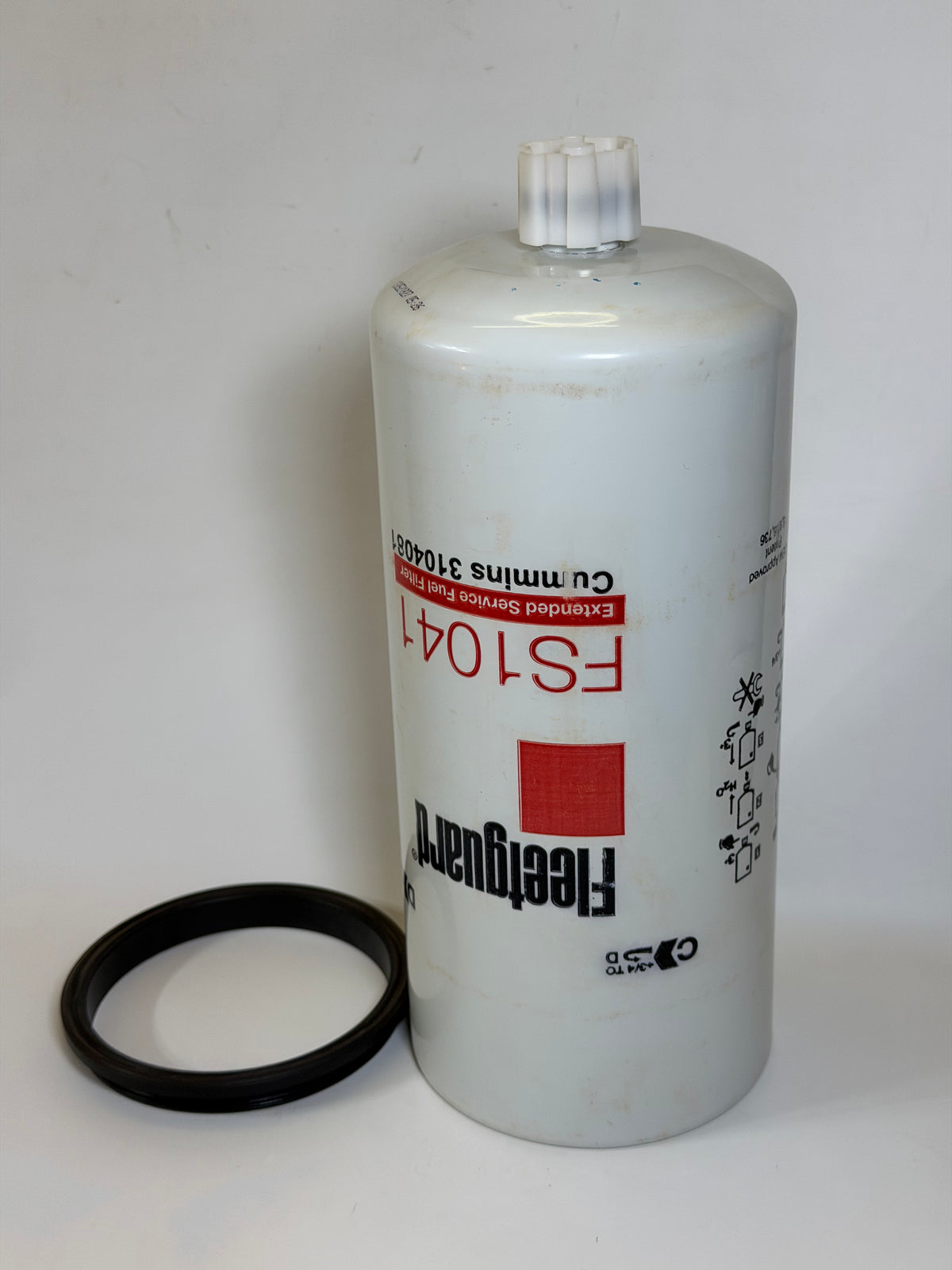 Fleetguard FS1041 Fuel/Water Separator