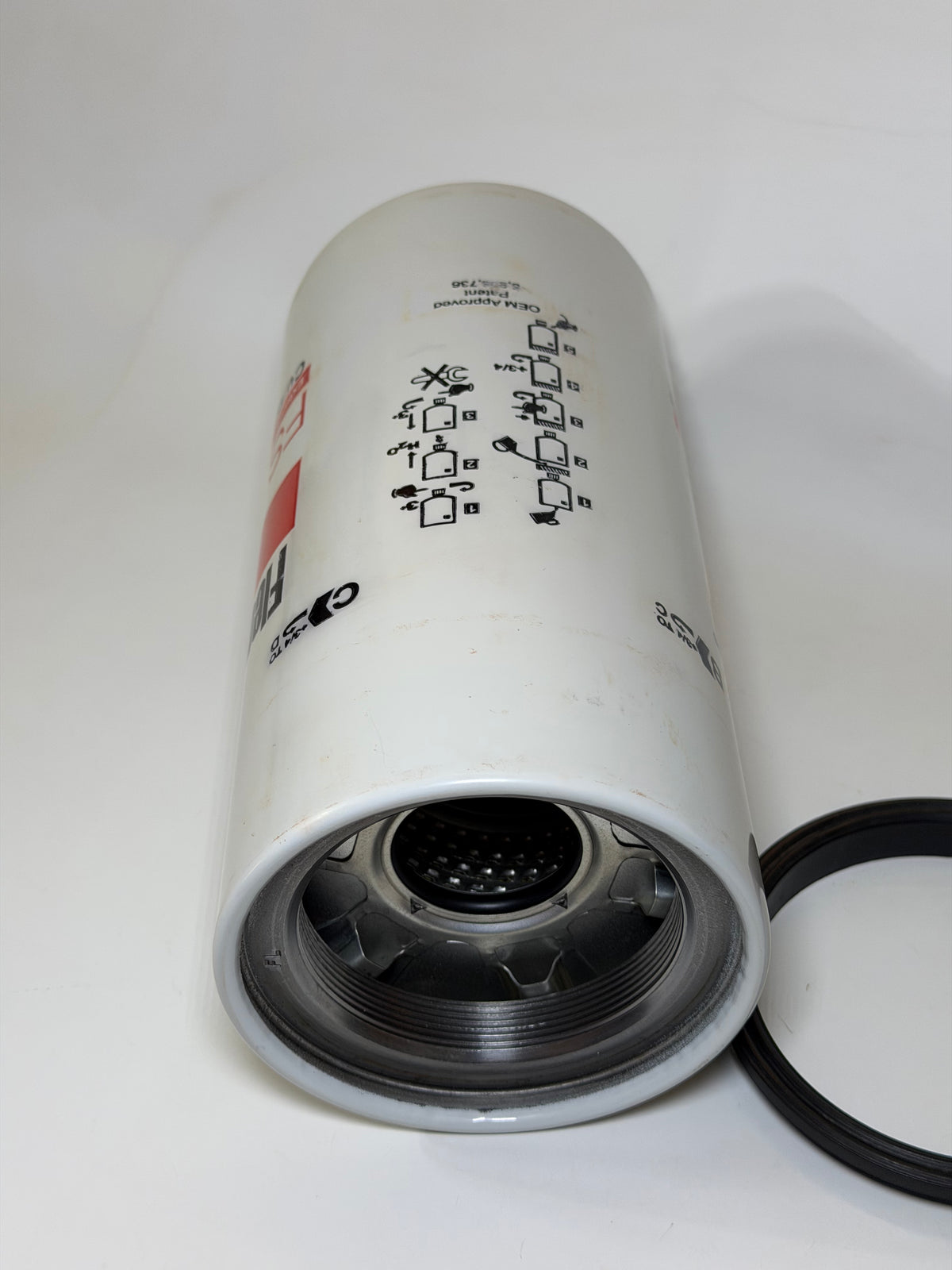 Fleetguard FS1041 Fuel/Water Separator