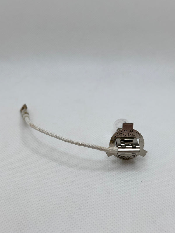 AK7575 24V 65W Heavy Duty Headlight Bulb / Globe