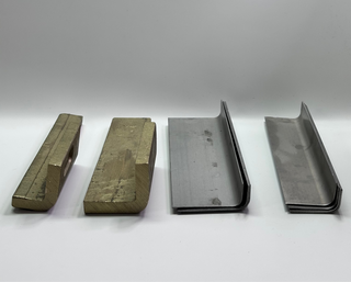 8X-0576 Moldboard Wear Strip Kit - Caterpillar Part