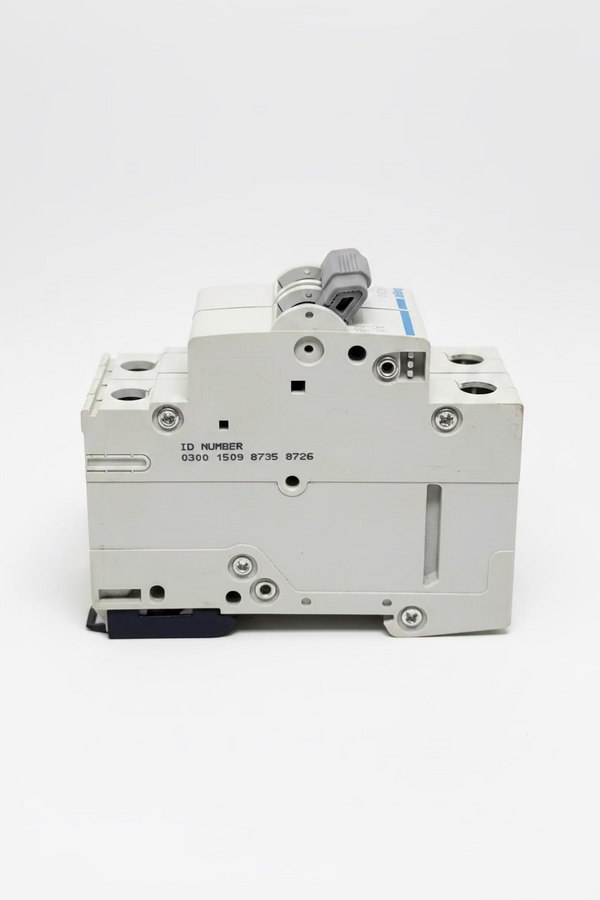 Hager NS 210 C10 Circuit Breaker