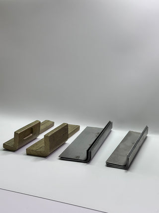 8X-0576 Moldboard Wear Strip Kit - Caterpillar Part