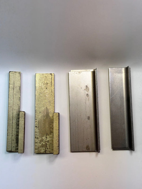 8X-0576 Moldboard Wear Strip Kit - Caterpillar Part