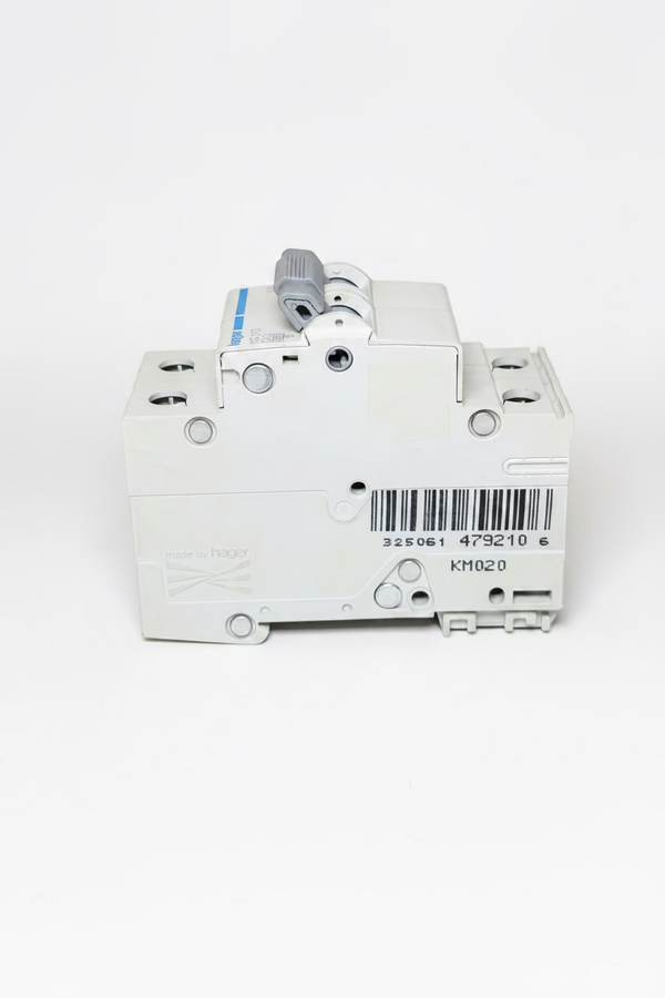Hager NS 210 C10 Circuit Breaker