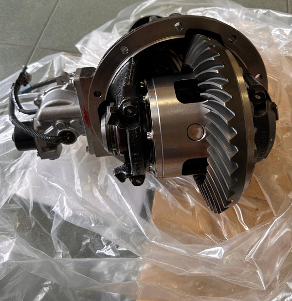 TOYOTA 41110-60A80 Carrier Assy, Differential, Rear Likely for Landcruiser VX, VXL