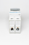 Hager NS 210 C10 Circuit Breaker
