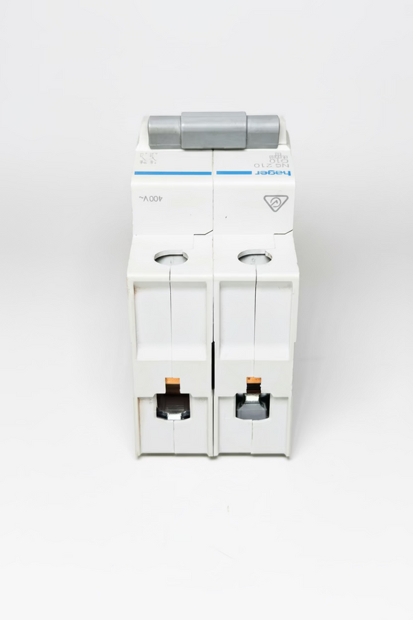 Hager NS 210 C10 Circuit Breaker