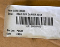 TOYOTA 41110-60A80 Carrier Assy, Differential, Rear Likely for Landcruiser VX, VXL