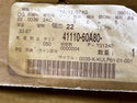 TOYOTA 41110-60A80 Carrier Assy, Differential, Rear Likely for Landcruiser VX, VXL