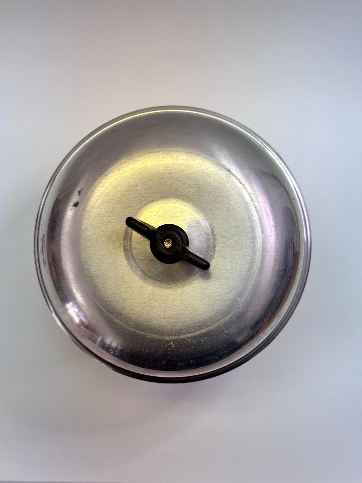 Donaldson H002040 Air Pre-Cleaner — 2" Connection, Used