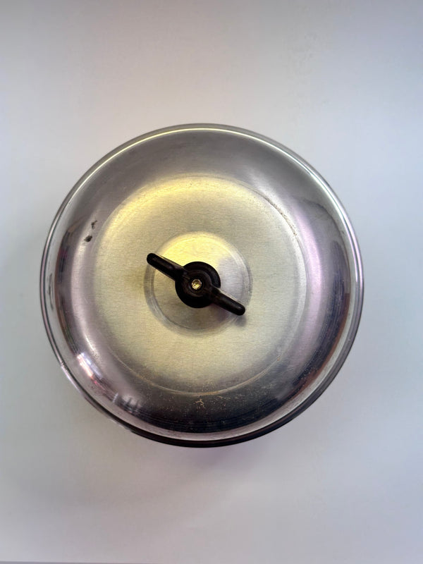Donaldson H002040 Pre-Cleaner 2" Inlet (used)