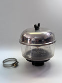 Donaldson H002040 Pre-Cleaner 2" Inlet (used)