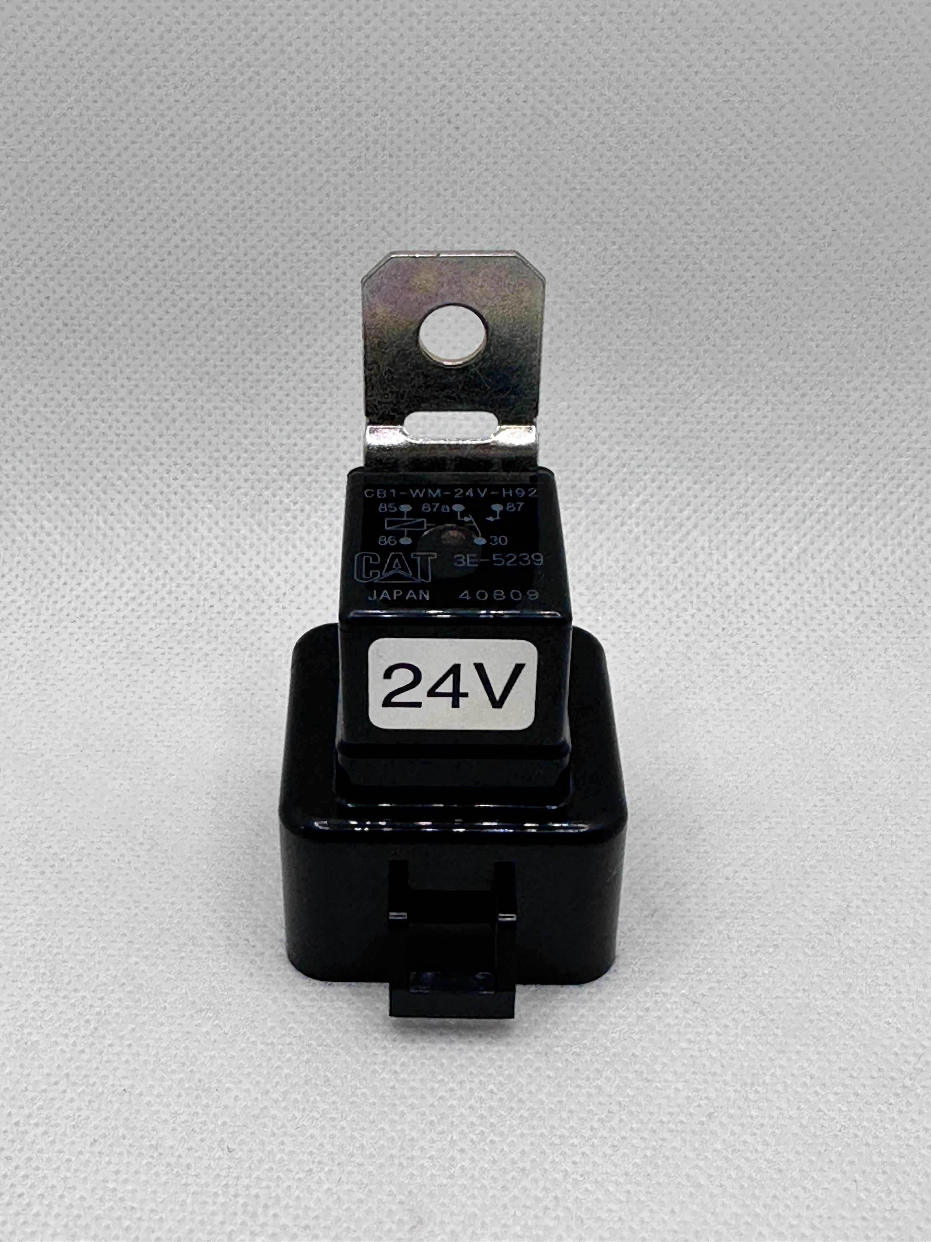 Caterpillar CAT 3E-5239 Relay A | Mining & Industrial Surplus