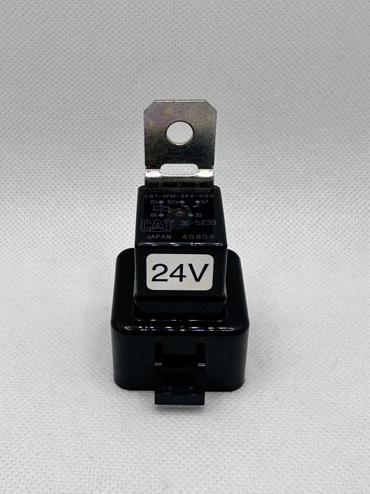 Caterpillar CAT 3E-5239 Relay A