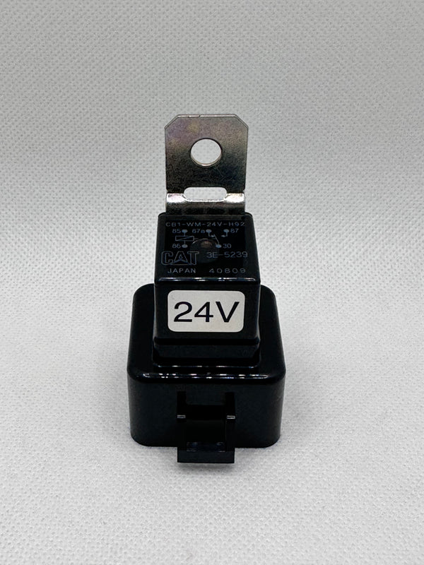 Caterpillar CAT 3E-5239 Relay A