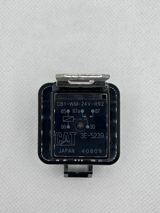 Caterpillar CAT 3E-5239 Relay A