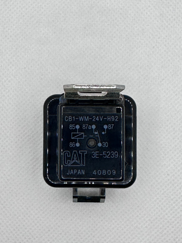 Caterpillar CAT 3E-5239 Relay A