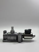 216-5342 24V Modulating Valve Assembly - Caterpillar Part