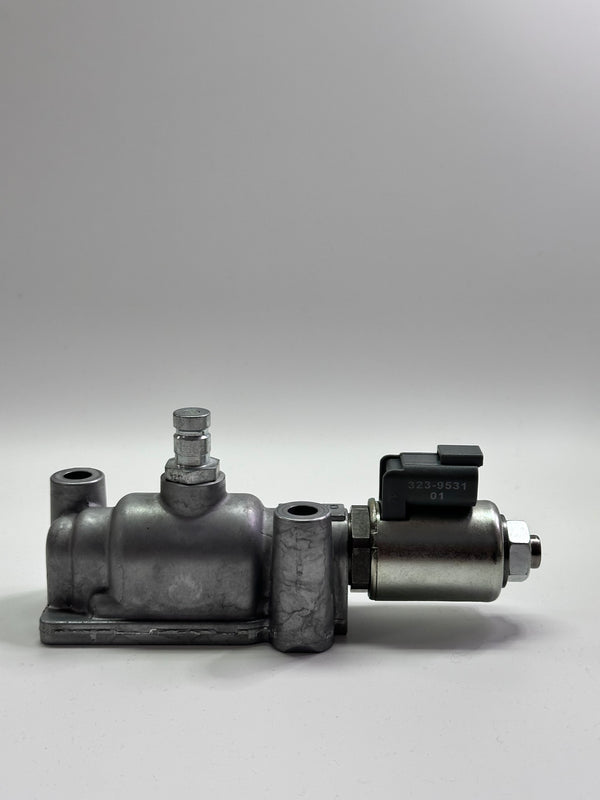 216-5342 24V Modulating Valve Assembly - Caterpillar Part