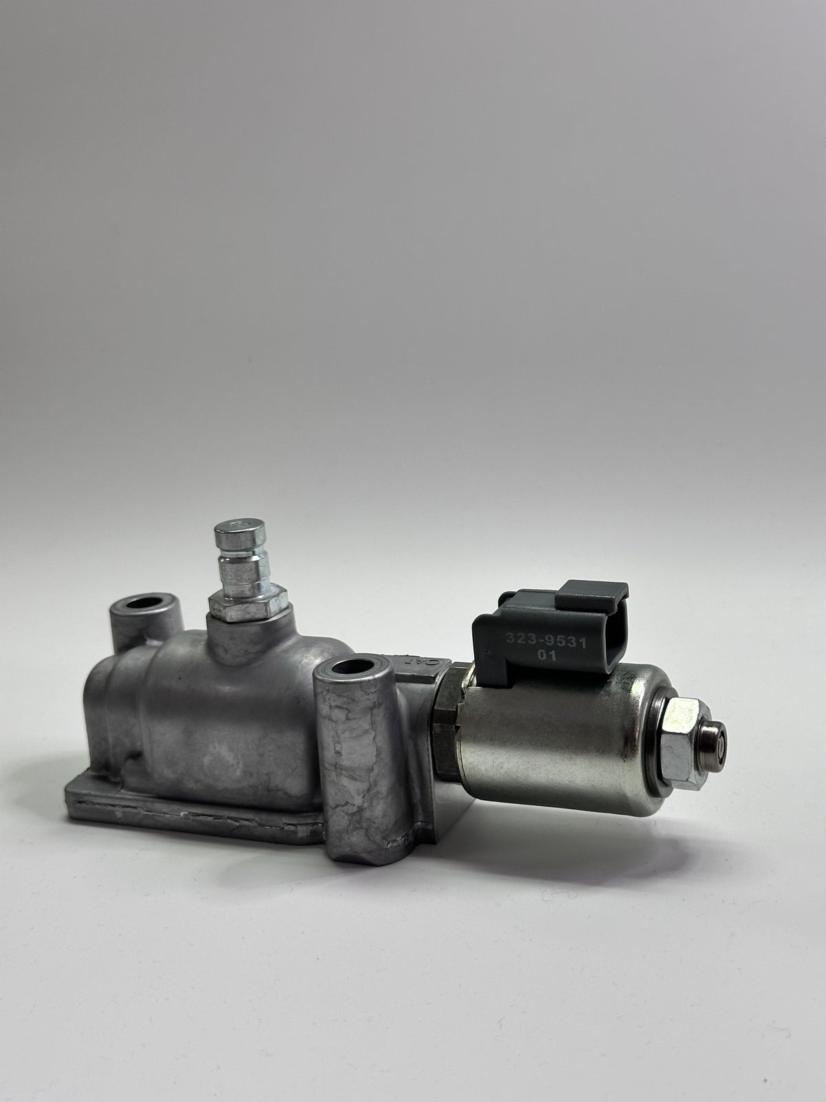 Caterpillar CAT 216-5342 Modulating Valve Assembly, 24 V