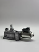 216-5342 24V Modulating Valve Assembly - Caterpillar Part