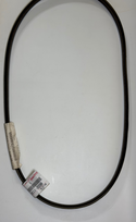 Toyota 99332-11300 Genuine Air Conditioner V-Belt