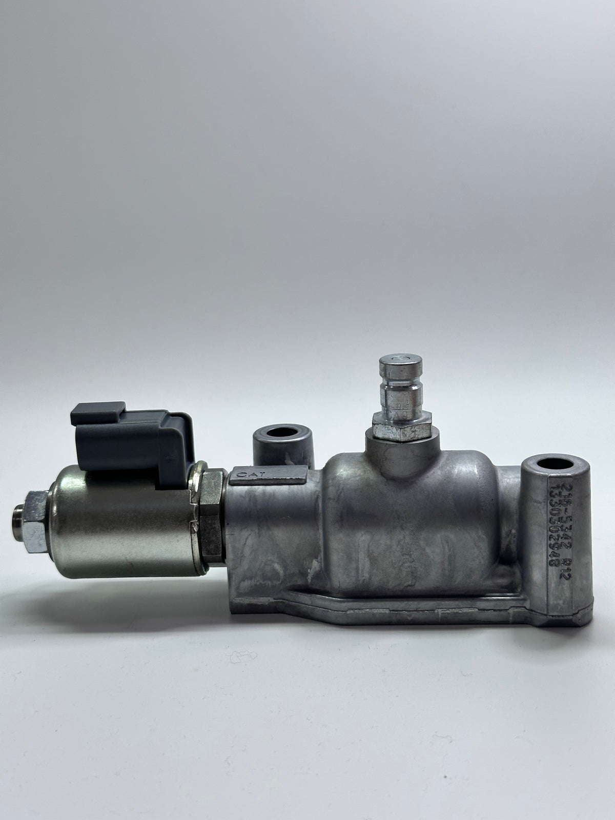Caterpillar CAT 216-5342 Modulating Valve Assembly, 24 V