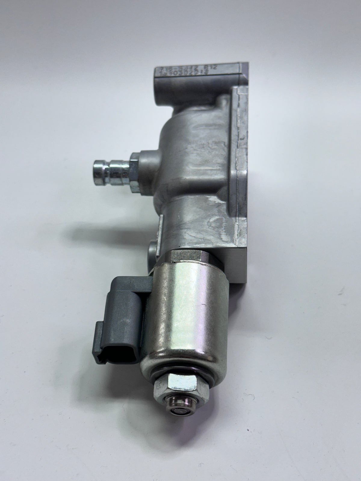 Caterpillar CAT 216-5342 Modulating Valve Assembly, 24 V