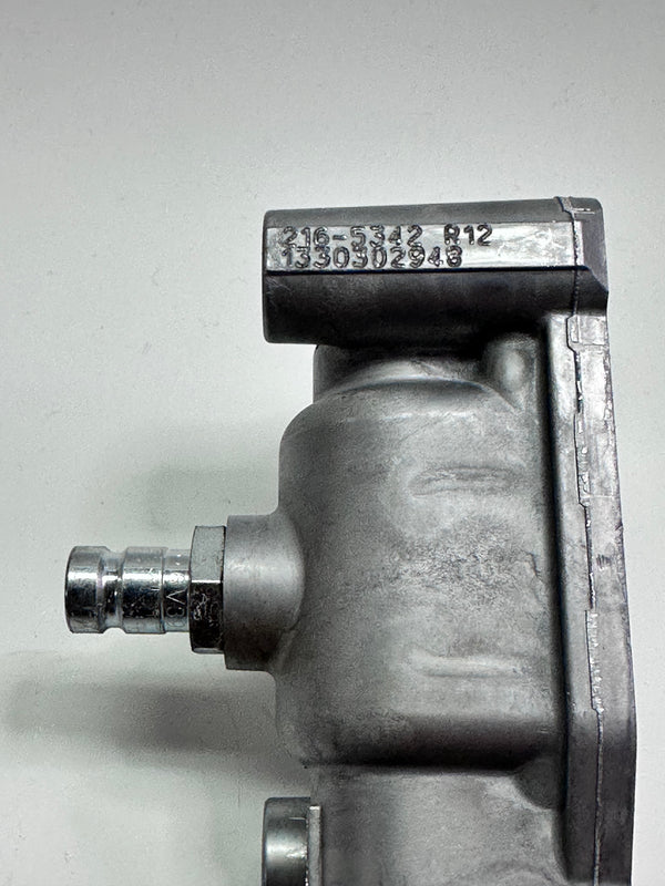 216-5342 24V Modulating Valve Assembly - Caterpillar Part