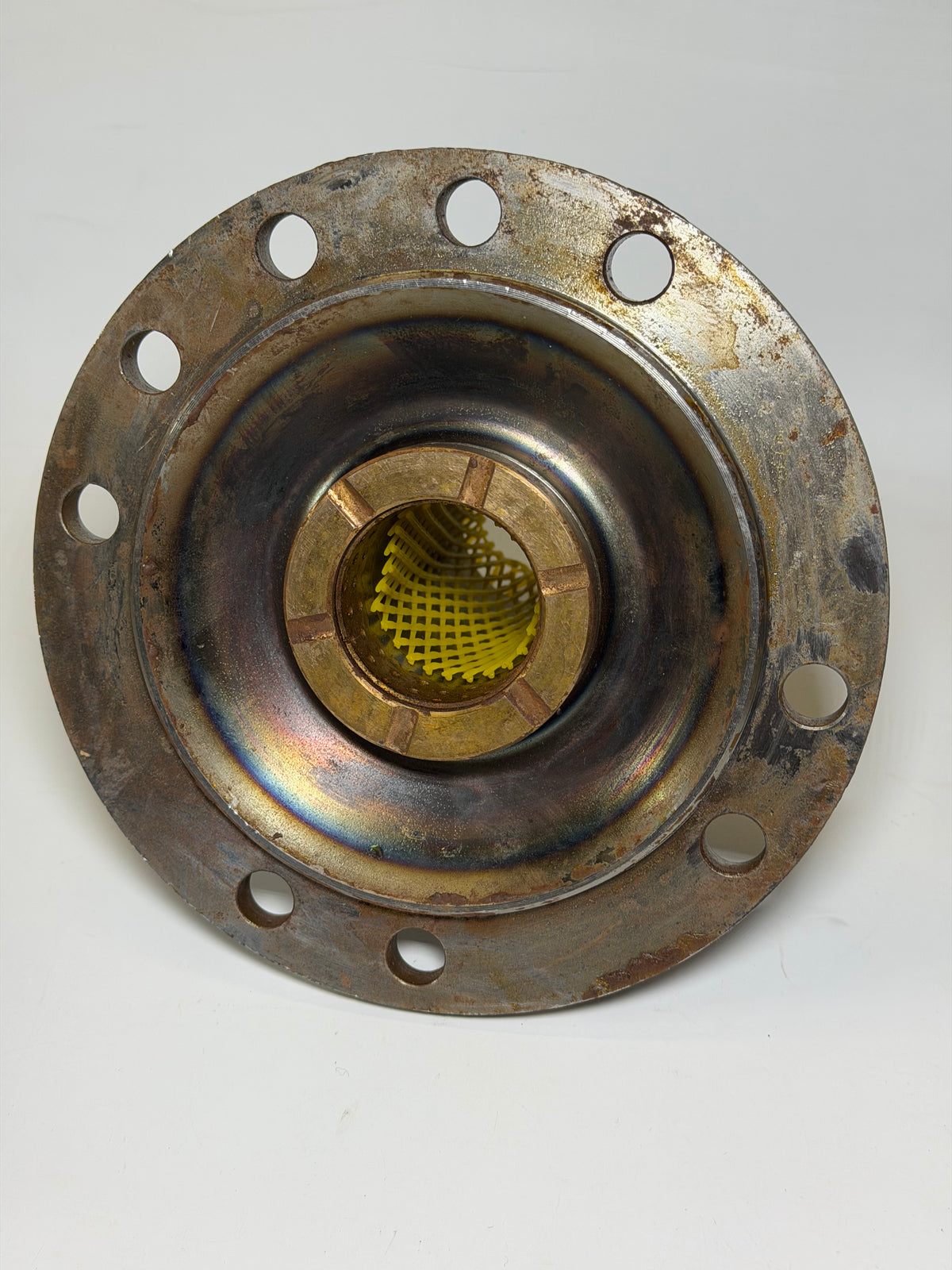 Isuzu 8-94440882-0 / 8944408820 Spindle, Knuckle