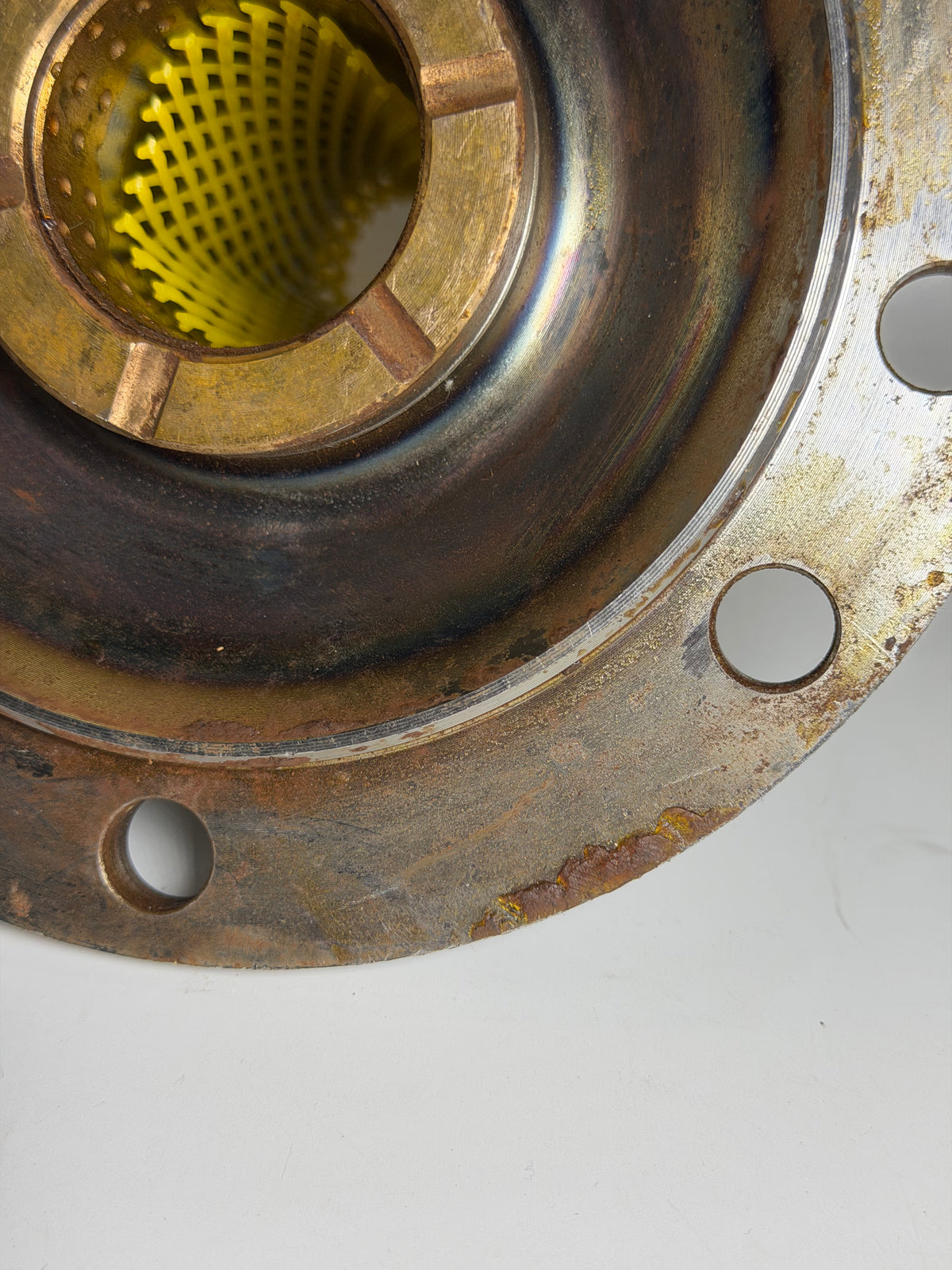 Isuzu 8-94440882-0 / 8944408820 Spindle, Knuckle