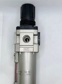 SMC AW30K-03BE-B Filter / Regulator 3/8" Port with Backflow Function