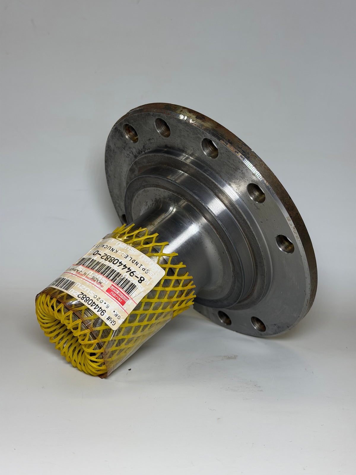 Isuzu 8-94440882-0 / 8944408820 Spindle, Knuckle